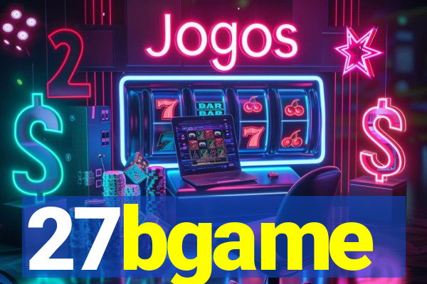 27bgame