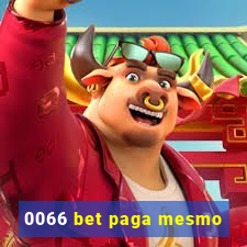 0066 bet paga mesmo