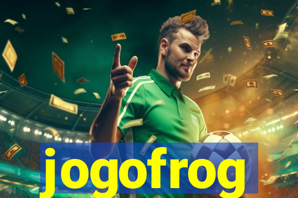 jogofrog