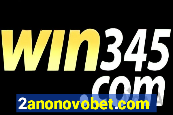 2anonovobet.com