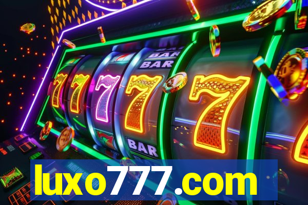 luxo777.com