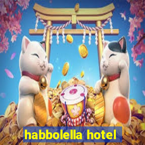 habbolella hotel