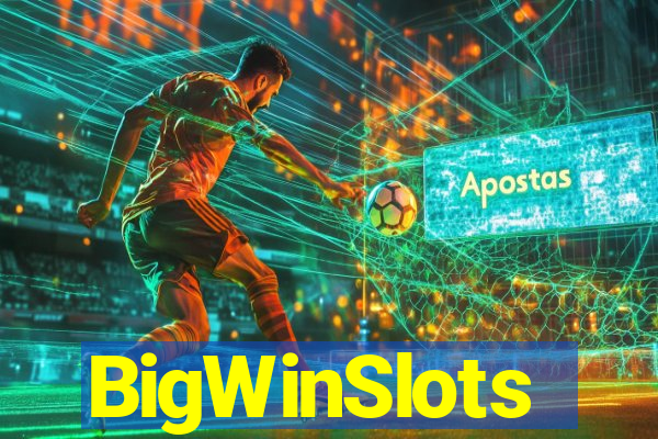 BigWinSlots