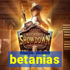 betanias