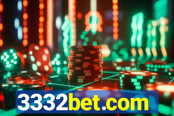 3332bet.com