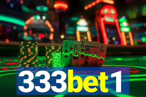 333bet1