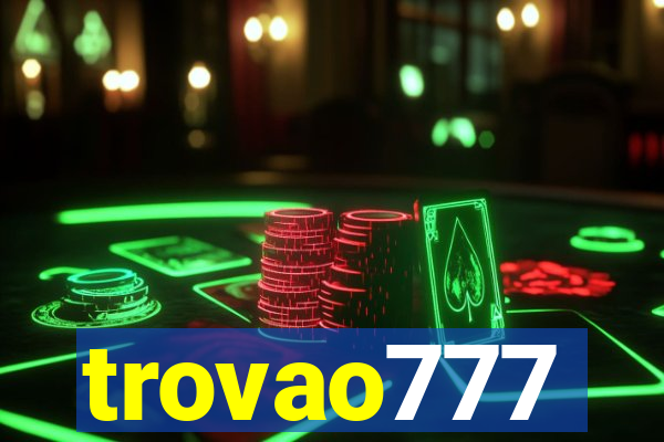 trovao777