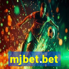 mjbet.bet