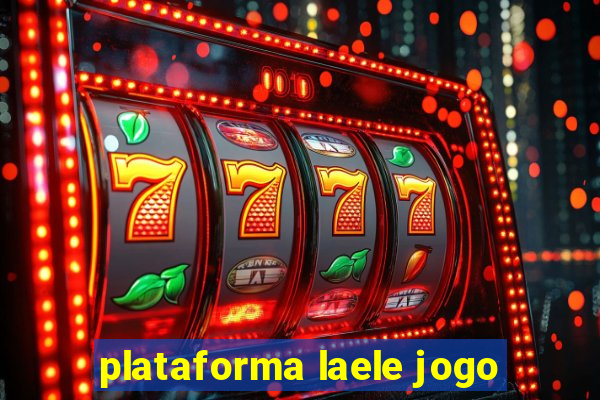 plataforma laele jogo