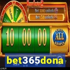 bet365dona