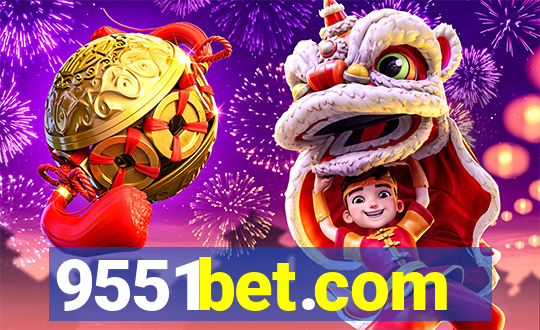 9551bet.com