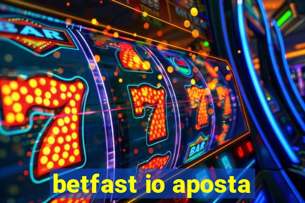 betfast io aposta