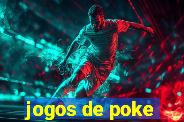 jogos de poke