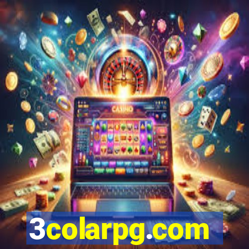 3colarpg.com