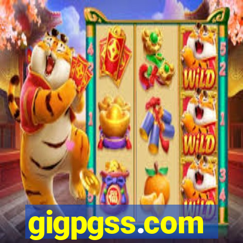 gigpgss.com