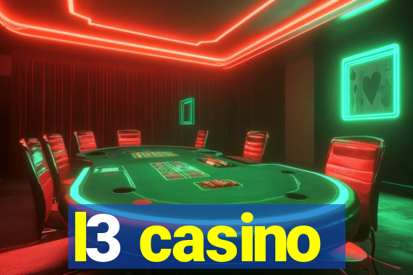 l3 casino