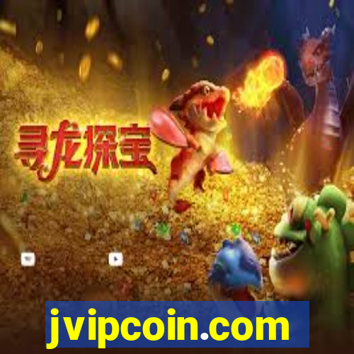 jvipcoin.com