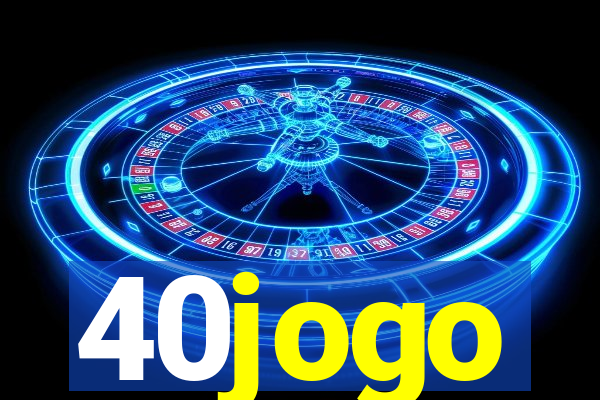 40jogo