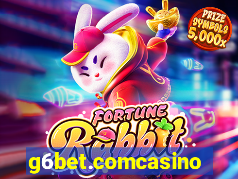 g6bet.comcasino