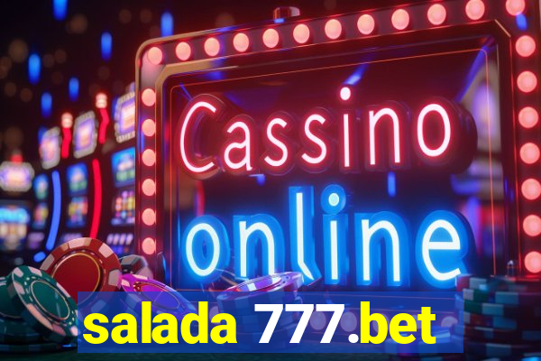 salada 777.bet