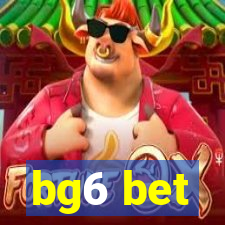 bg6 bet