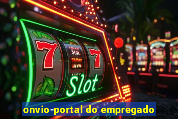 onvio-portal do empregado