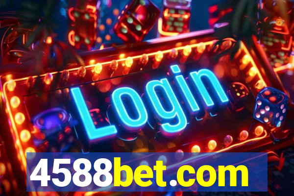 4588bet.com