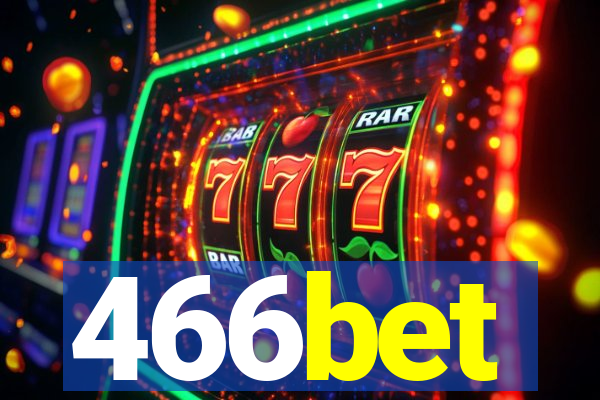 466bet