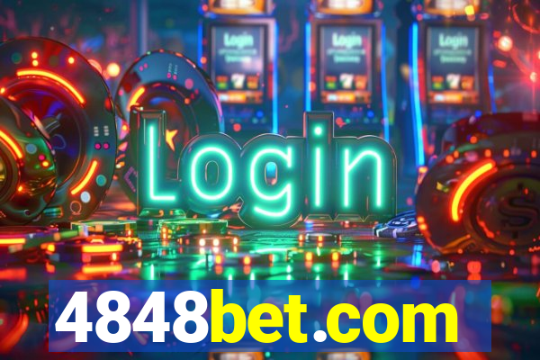 4848bet.com