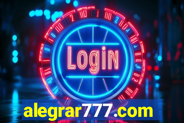 alegrar777.com