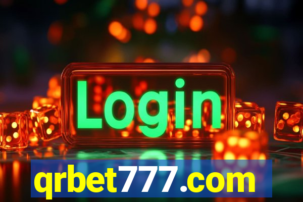 qrbet777.com