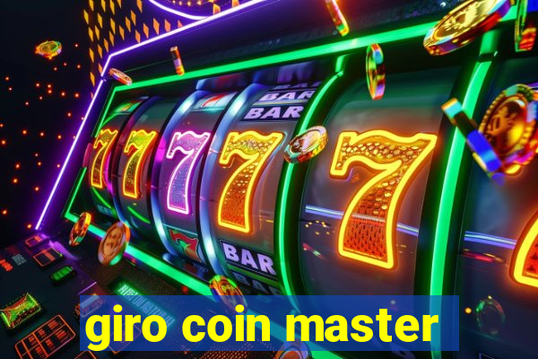 giro coin master