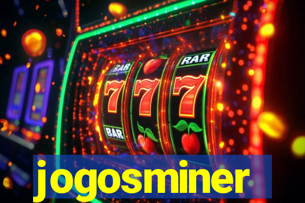 jogosminer