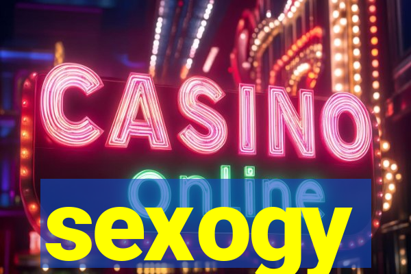 sexogy