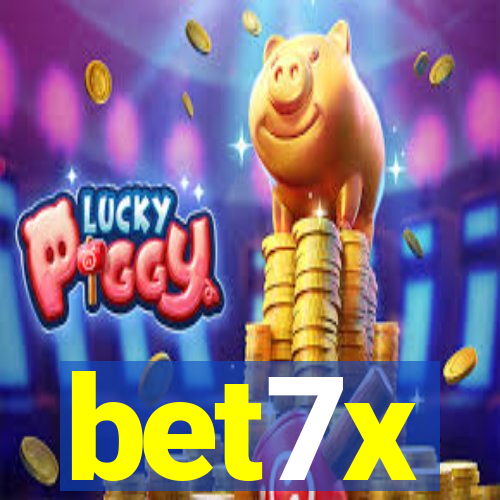 bet7x