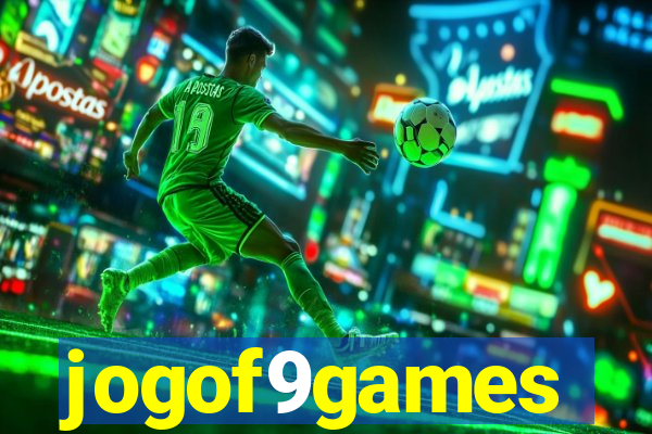 jogof9games