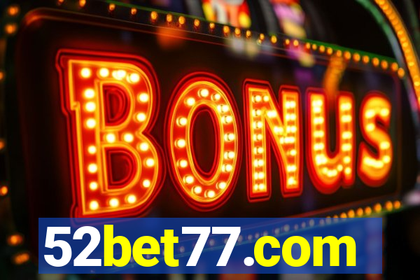 52bet77.com