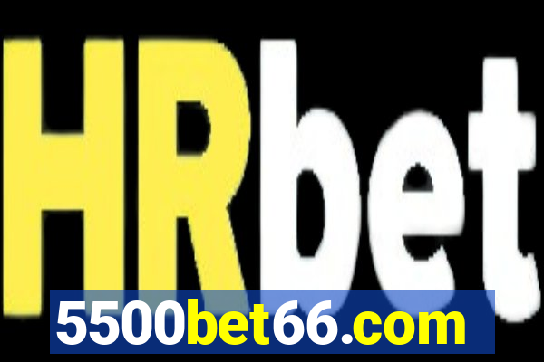 5500bet66.com