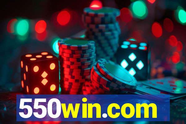 550win.com