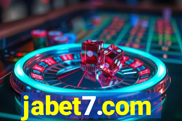 jabet7.com