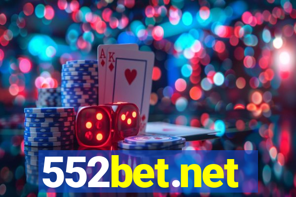 552bet.net