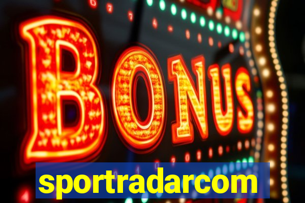 sportradarcom