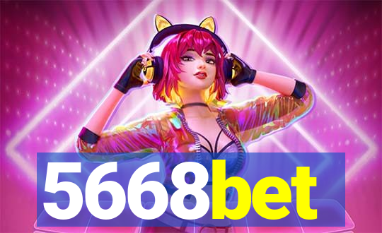 5668bet