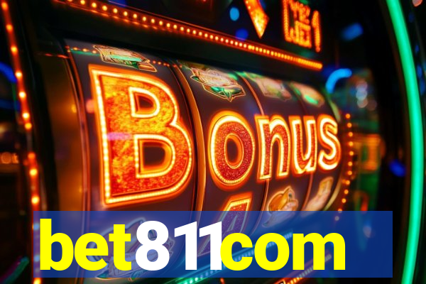 bet811com