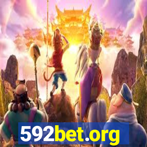 592bet.org