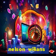 nelson wilians fratoni rodrigues fortuna