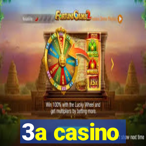 3a casino