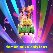 demon.mika onlyfans