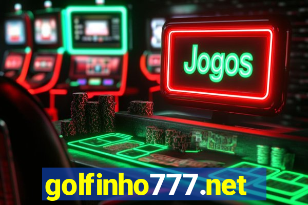 golfinho777.net