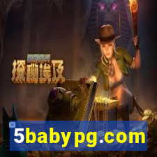 5babypg.com